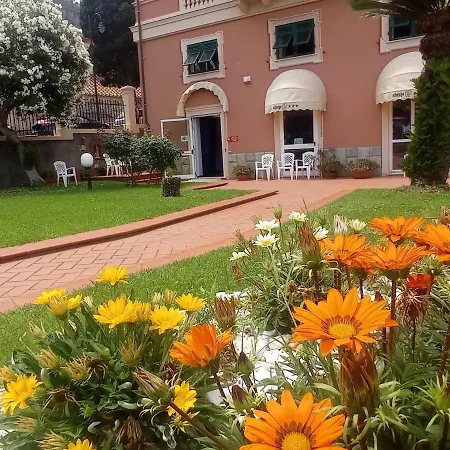 Mp Hotel Noli