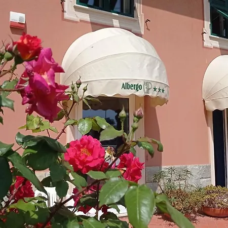 Mp Hotel