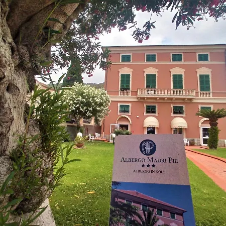 Mp Hotel 3*