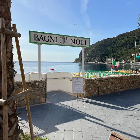 Mp Ξενοδοχείο Noli