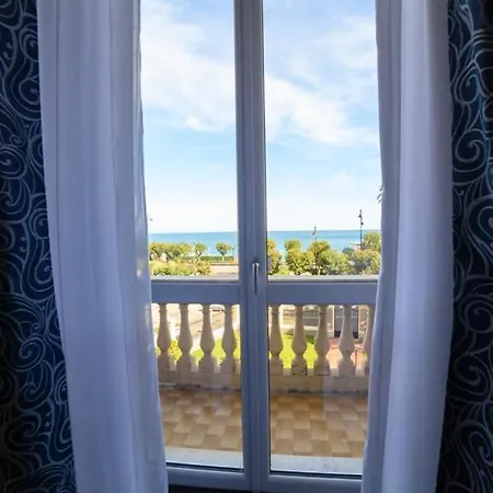 Mp Hotel Noli
