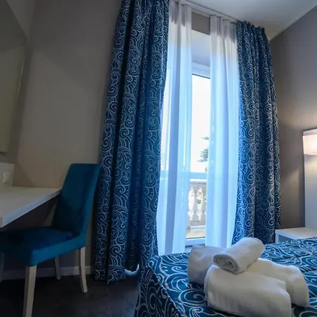 Mp Hotel