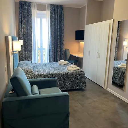 Mp Ξενοδοχείο