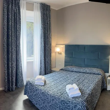 Hotel Mp Noli