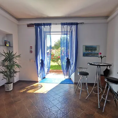 Mp Ξενοδοχείο Noli