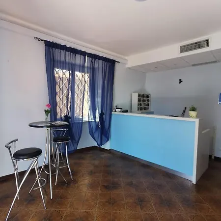 Ξενοδοχείο Mp 3*