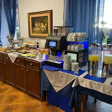 Ξενοδοχείο Mp 3*