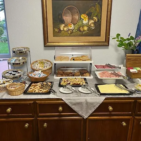 Ξενοδοχείο Mp