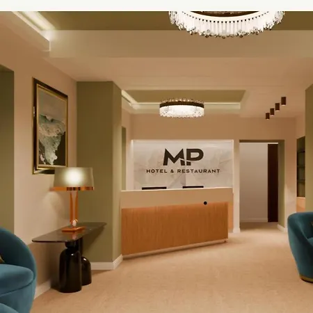 Mp ノーリ