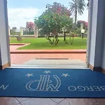 Hotel Mp