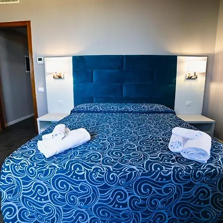 Hotell Mp 3*