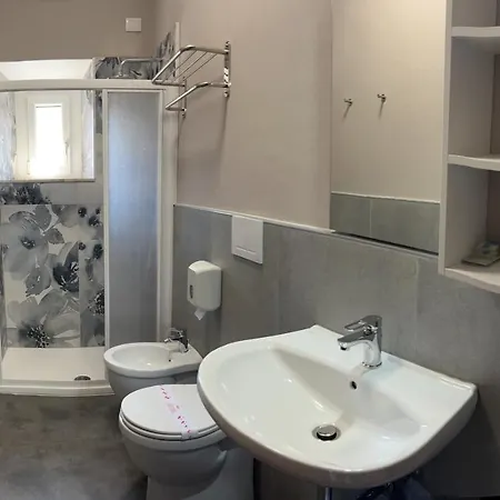 מלון Mp נולי