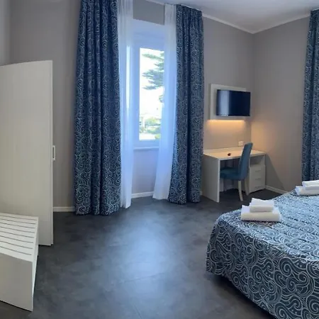 Mp Hotel Noli