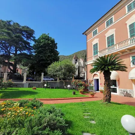 Mp Hotel
