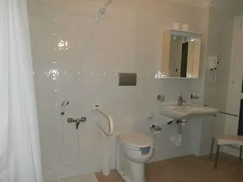 Mp Hotell 3*
